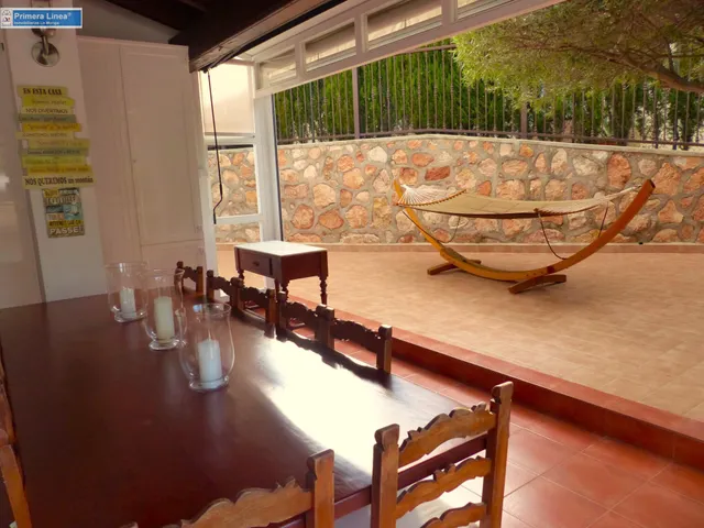 Venta de villa de lujo en La Manga Club — 38