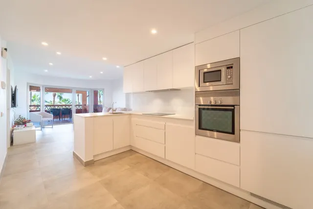 Apartamento 2 habitaciones 71m² en venta - Centro — 5
