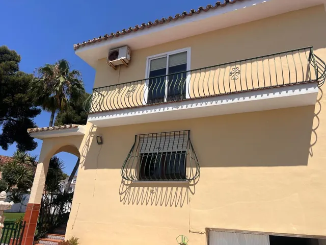 El Coto - Casa Independiente, 5 Dormitorios, Terraza, Jardín, Piscina, Garaje, Semisótano — 44