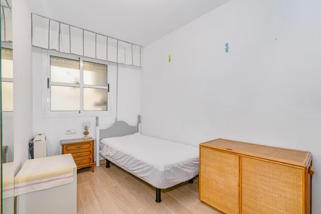 Piso 4 habitaciones 115m² en venta - Constitucion — 18