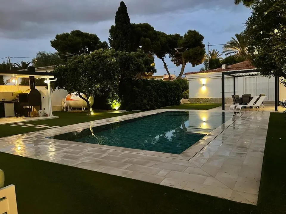 Vivienda de lujo. Recien reformada en el año 2022-
