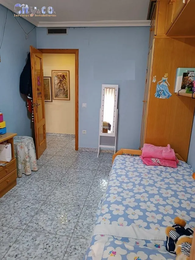 Piso en Molina de Segura,Zona Centro — 16