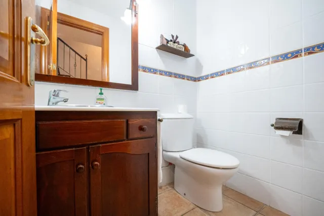 #  ¡Casa con encanto a solo 100 metros del mar en el Centre-Marítim de Mataró! — 41