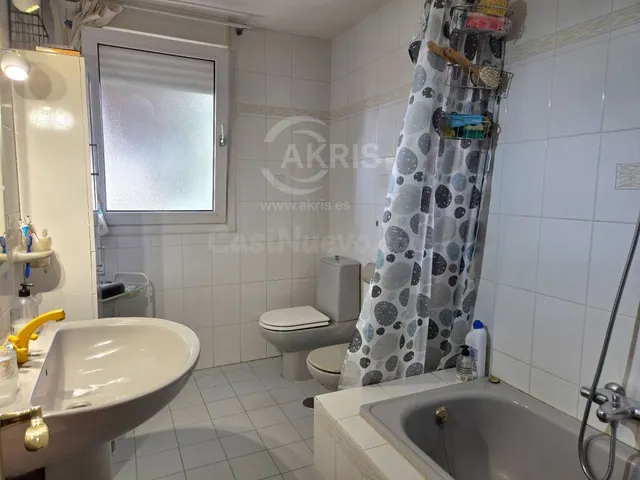 Chalet Independiente en Olias Del Rey — 30