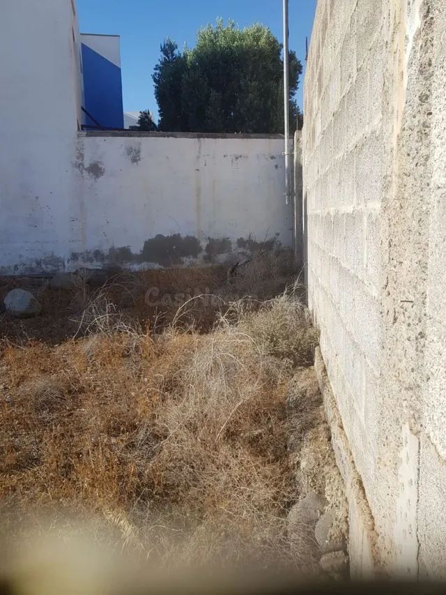 Terreno urbano 130m² en venta - Avenida de america - foto 4