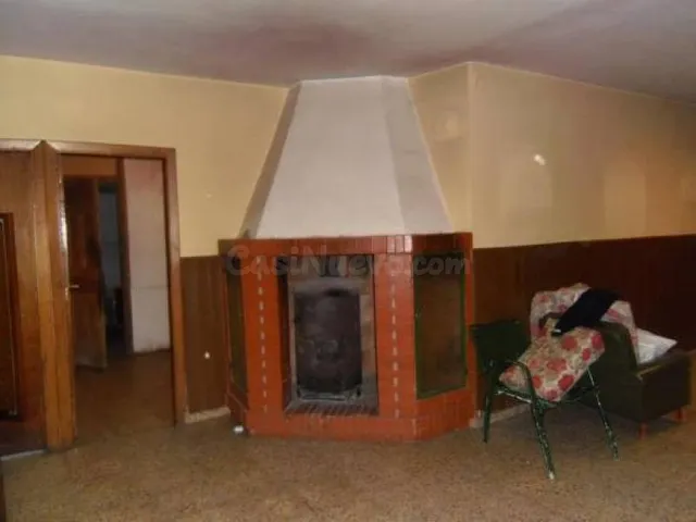 MAGNIFICA CASA EN CORULLÓN, IDEAL PARA TURISMO RURAL - foto 5