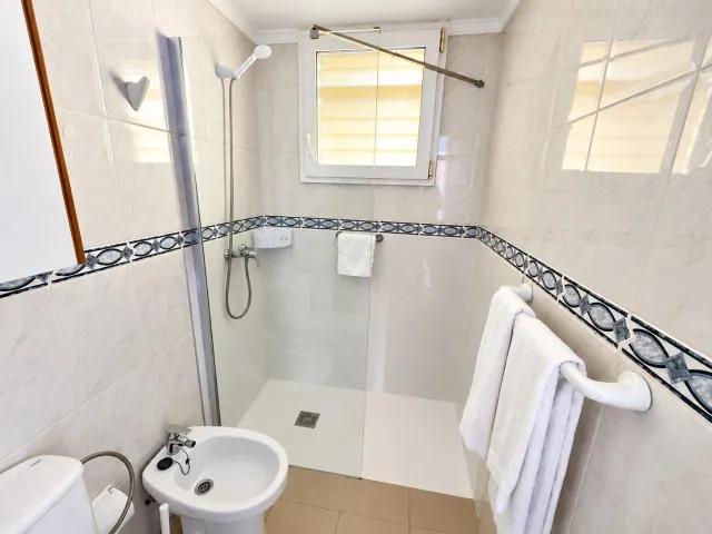 Apartamento con terraza en Playa del Inglés – Edificio Los Tilos — 27