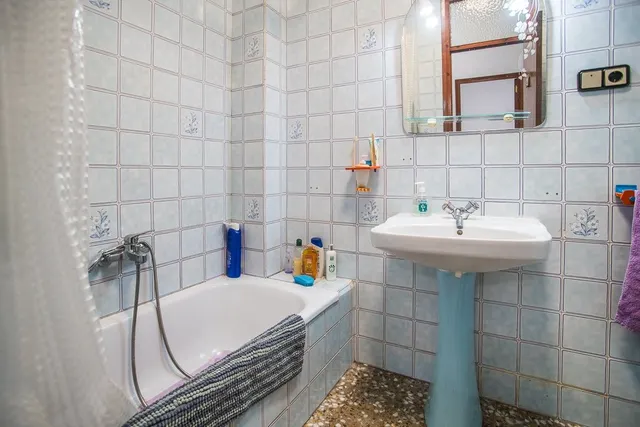 Villa 4 habitaciones 362m² en venta - Montepinar-La Aparecida-Raiguero — 9
