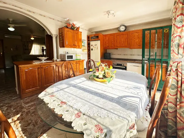 Casa 3 habitaciones 101m² en venta - Lomas de Cabo Roig — 13