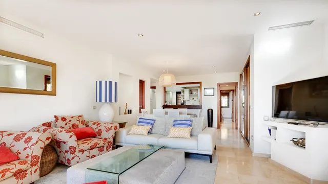 Ático Dúplex 3 habitaciones 210m² en venta - Costa Del Sol — 6