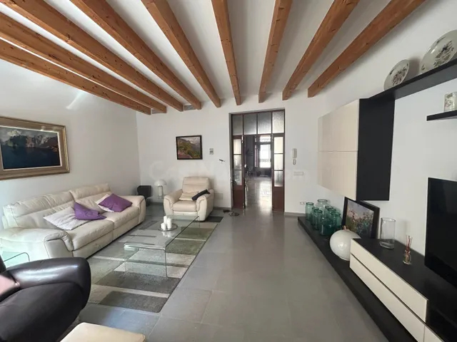 Casa de Pueblo en Llucmajor centro