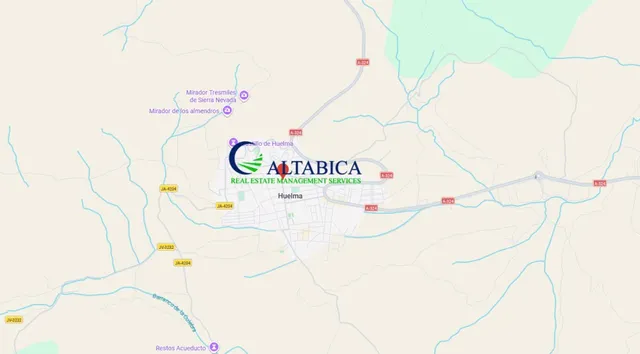 Piso en Venta en Huelma Jaén — 4
