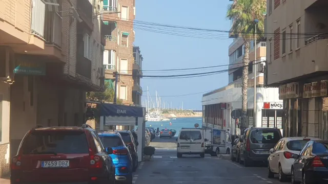 PISO A 3 CALLES DE PLAYA DE LOS NAUFRAGOS — 12