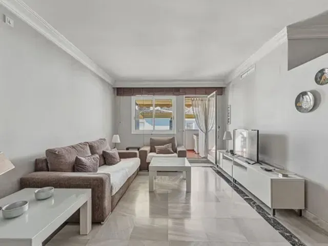 Ático Dúplex 3 habitaciones 145m² en venta - Marbella - foto 2