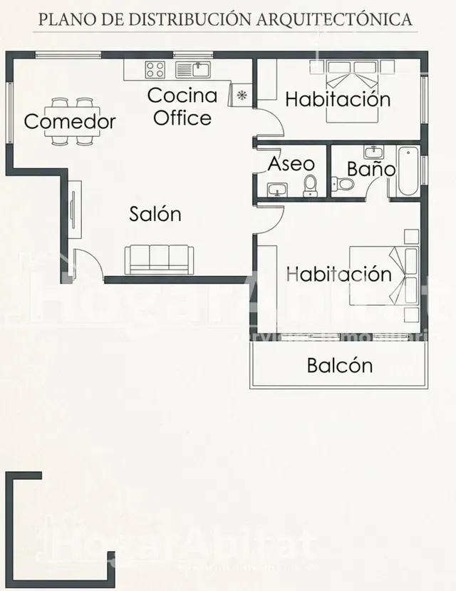 ¡REFORMADO! EXTERIOR CON ACCESO AL MAR, TERRAZA Y GARAJE — 31