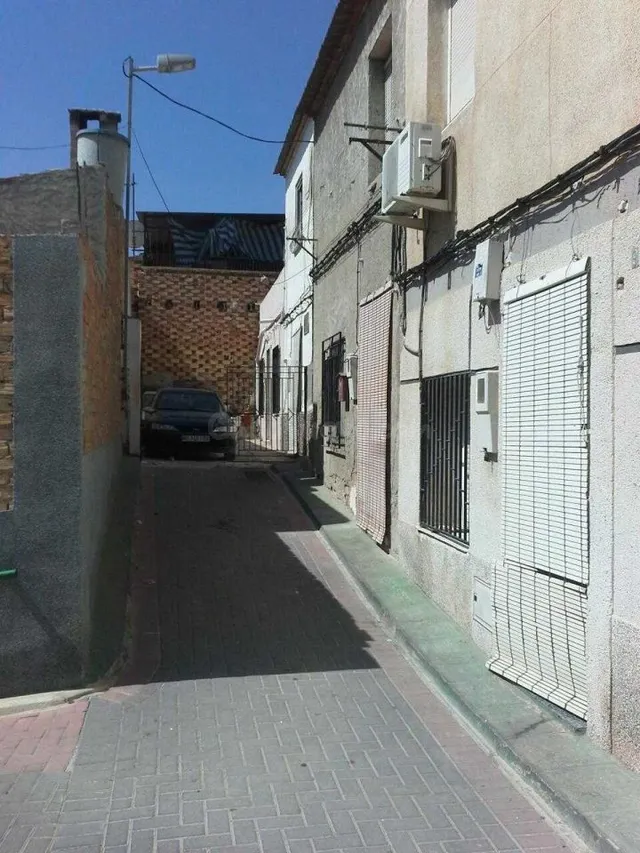 Adosado 3 habitaciones 98m² en venta - El Puntal - foto 3