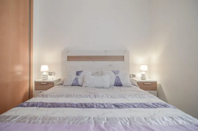 Apartamento 2 habitaciones 75m² en venta - Estacion de autobuses — 27