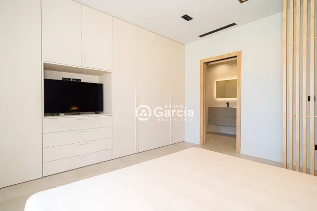 Casa de campo completamente renovada en venta en Denia - una propiedad increíble — 30