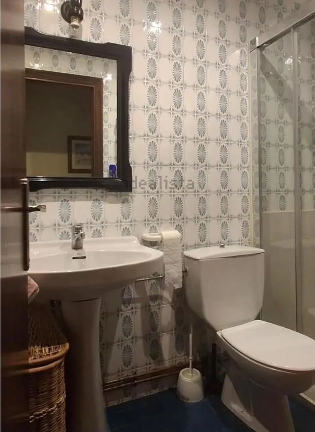 PISO EN VENTA EN CALLE PABLO SARASATE, 11 — 23