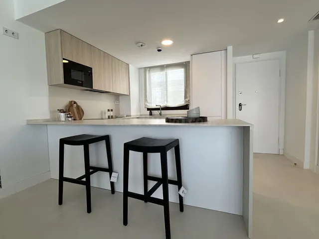 Ático 3 habitaciones 125m² en venta - Centro — 3