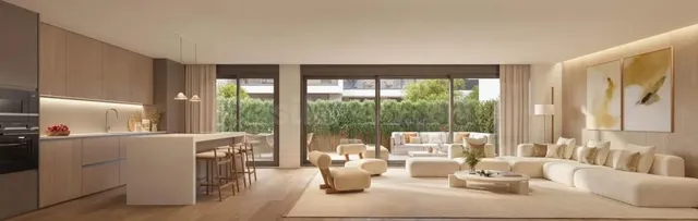 Apartamento 2 habitaciones 84m² en venta - Marbella — 2