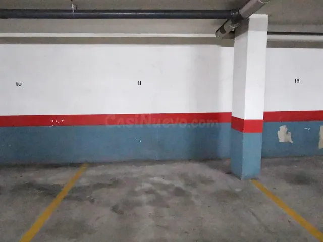 Plaza de garaje en Aguadulce - foto 5