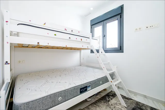 Apartamento 4 habitaciones en venta - Estacion de autobuses — 35