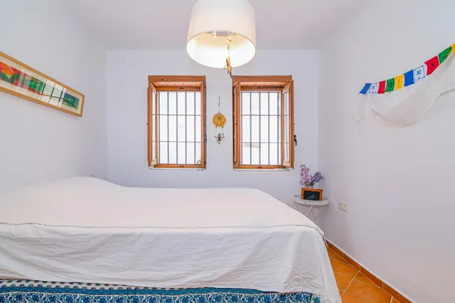 Quiero vivir en un chalet pareado super "CUQUI" en Granada ✨ LLÁMA YA!! — 15