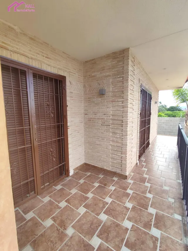 LUJOSO CHALET INDEPENDIENTE EN VENTA EN EL RAAL — 49