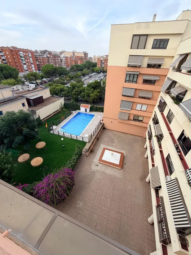 Piso 5 habitaciones 196m² en venta - Valdepasillas — 19