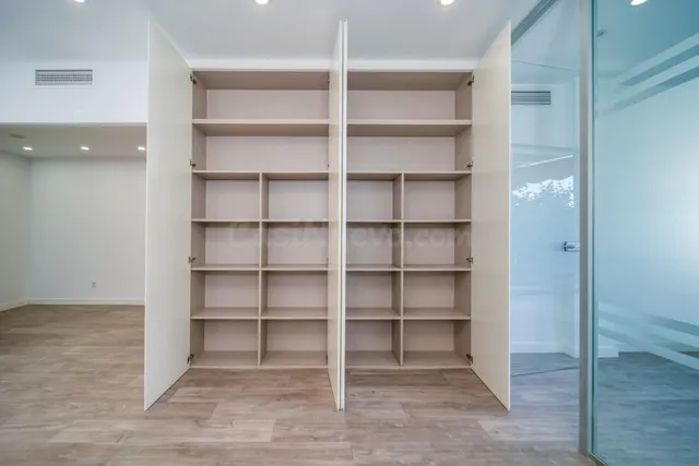 Piso 3 habitaciones 127m² en alquiler - Tetuán - foto 3