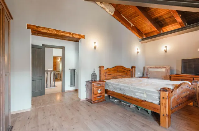 VILLAPÉREZ · OVIEDO | CASA TRADICIONAL ASTURIANA REHABILITADA — 22