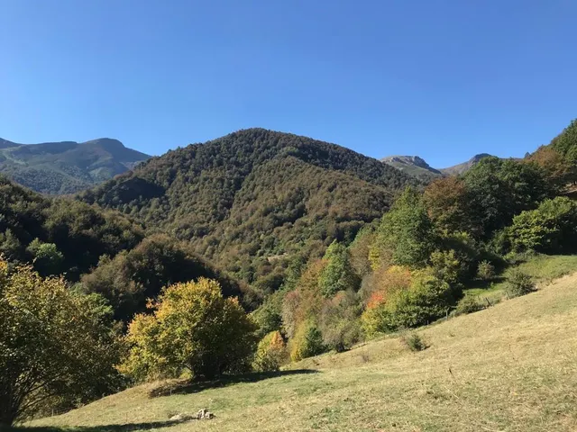 Terreno en Dobres- Ranes, Vega de Liébana. — 13