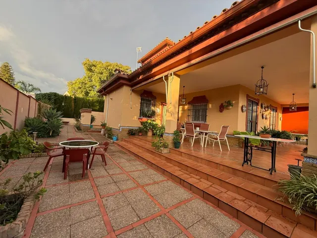 Chalet 6 habitaciones 572m² en venta - Andalucia — 29
