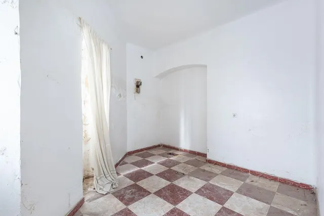 PISO A REFORMAR EN CARRETERA DE LA SIERRA — 7