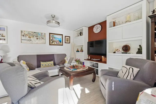 Casa 4 habitaciones 195m² en venta - Arroyo de la Miel — 9