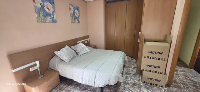 Amplia casa reformada en el Paseo de Parra, Águilas - €180.000 — 11