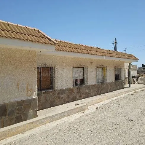 SE VENDE piso OKUPA en C Molina de Ejido (El)