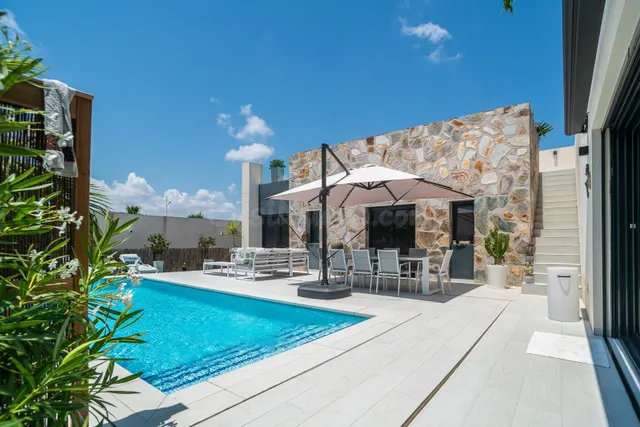 Villa 3 habitaciones 120m² en venta - Comunidad valenciana — 22