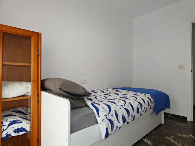 Exclusiva vivienda a tan solo 50 metros del mar — 18