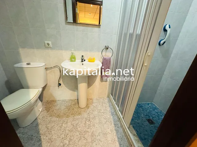 Casa a la venta en La Pobla del Duc (Valencia) — 4