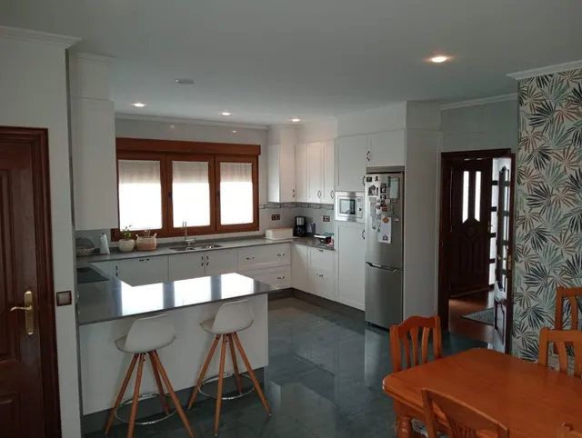 Chalet en Cambados,  tragove - en rías baixas — 28