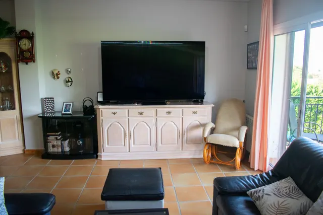 Chalet 5 habitaciones 231m² en venta - Residencial los romeros — 15