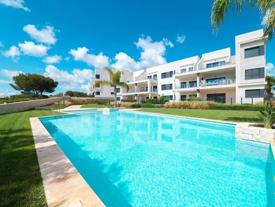 Piso 2 habitaciones 82m² en venta - Pinar de Campoverde