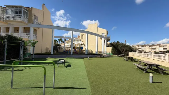 Apartamento 1 habitación 63m² en venta - Torreblanca — 39