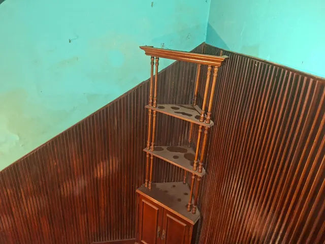 Casa con encanto de 1933 para rehabilitar, finca cerrada y pozo de manantial | valdesoto, Siero — 26
