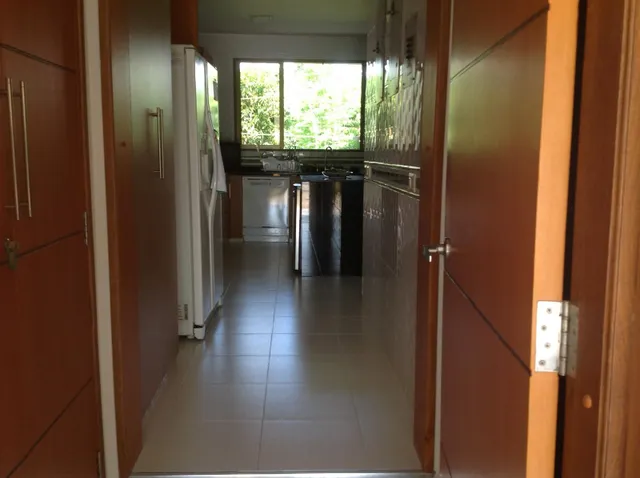 Casa 3 habitaciones 355m² en alquiler - Zona norte — 13