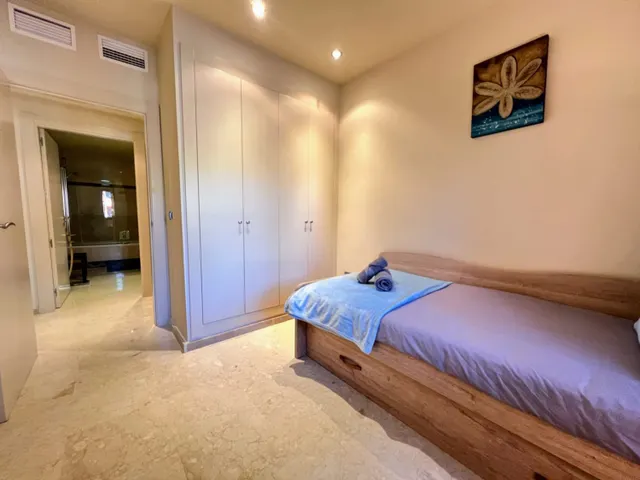 Apartamento 2 habitaciones 60m² en venta - Punta Calera — 14