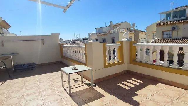 Casa 3 habitaciones en venta - La Zenia — 12