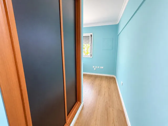 Piso 3 dormitorios con patio, suite y 2 plazas de garajes en Telde — 16